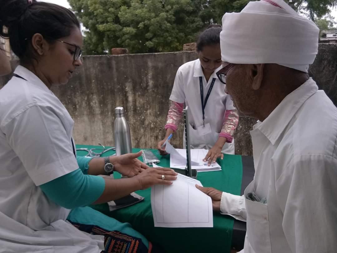 Monark University Ahmedabad Extra Curriculars photo 3