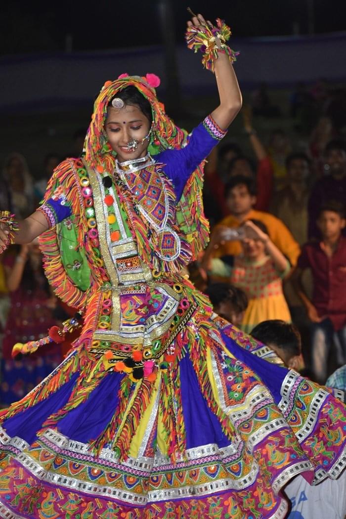 Monark University Ahmedabad Extra Curriculars photo 12