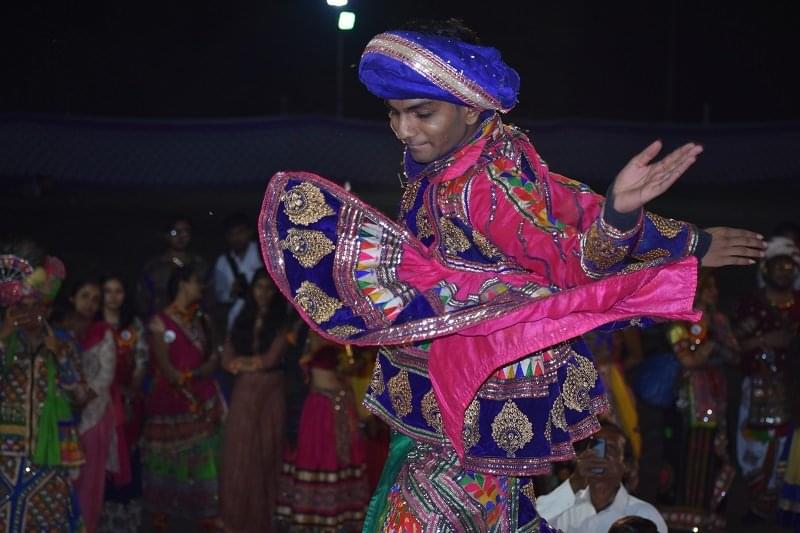 Monark University Ahmedabad Extra Curriculars photo 13