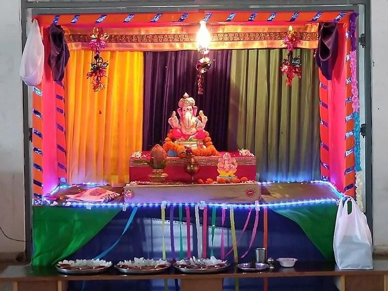 Monark University Ahmedabad Extra Curriculars photo 18