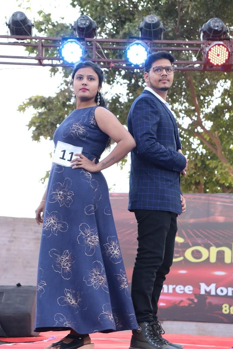 Monark University Ahmedabad Extra Curriculars photo 16