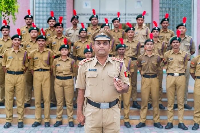 Monark University Ahmedabad Extra Curriculars photo 26