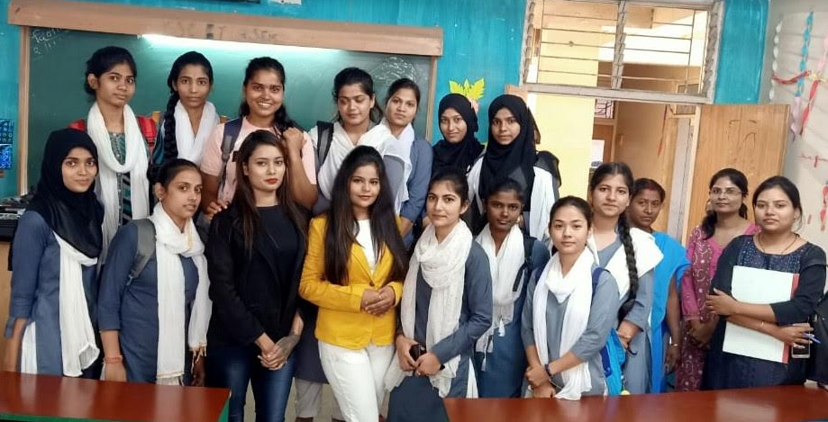 Extol College Bhopal Activities & Infrastructure photo 7