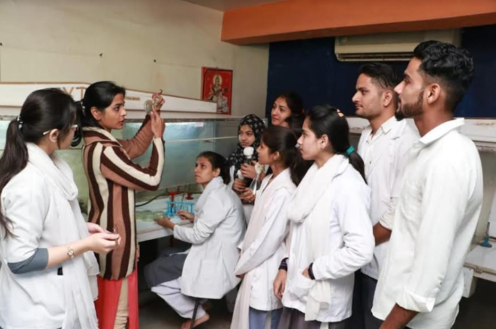 Extol College Bhopal Activities & Infrastructure photo 19