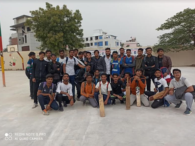 Extol College Bhopal Activities & Infrastructure photo 26