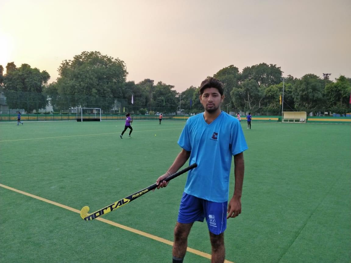 Monark University Ahmedabad Sports photo 6