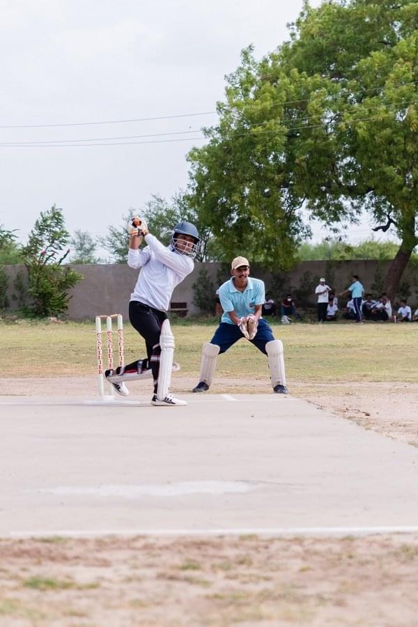 Monark University Ahmedabad Sports photo 10