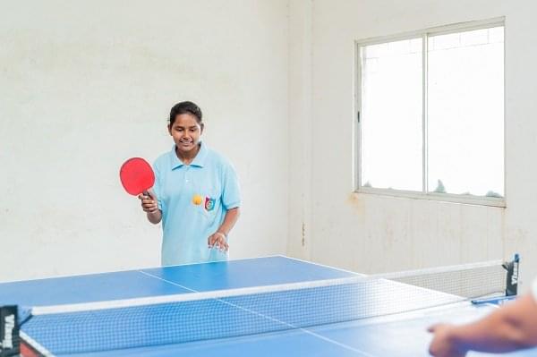 Monark University Ahmedabad Sports photo 13