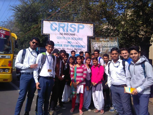 Extol College Bhopal Activities & Infrastructure photo 41