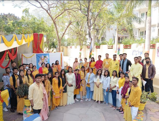 Extol College Bhopal Activities & Infrastructure photo 42