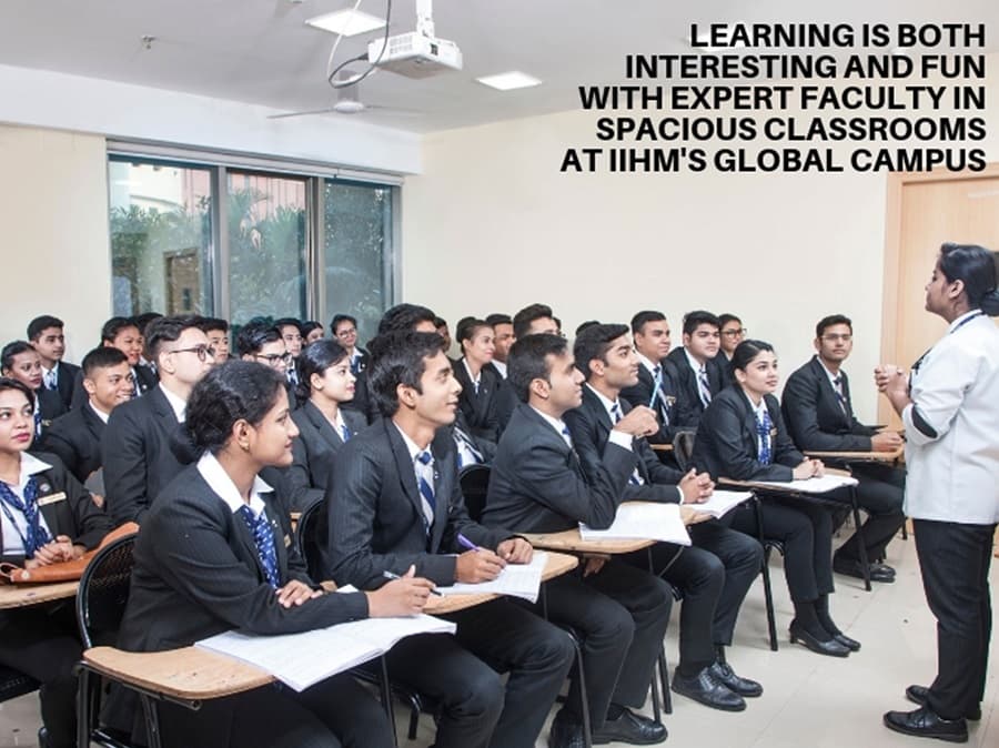 IIHM Kolkata Campus photo 2