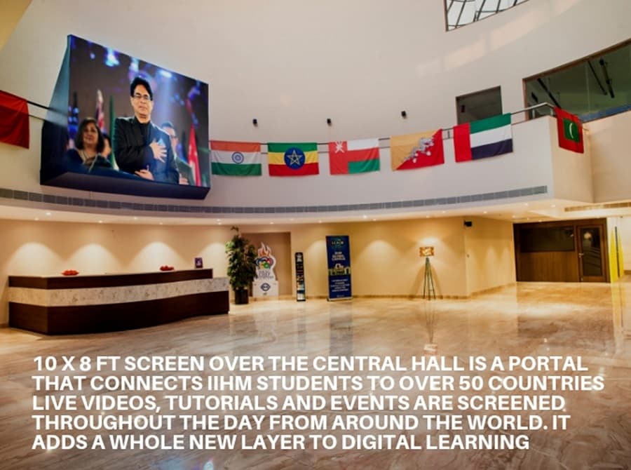 IIHM Kolkata Campus photo 3