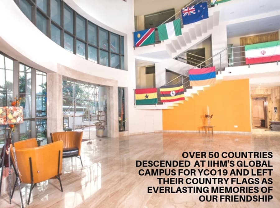 IIHM Kolkata Campus photo 4