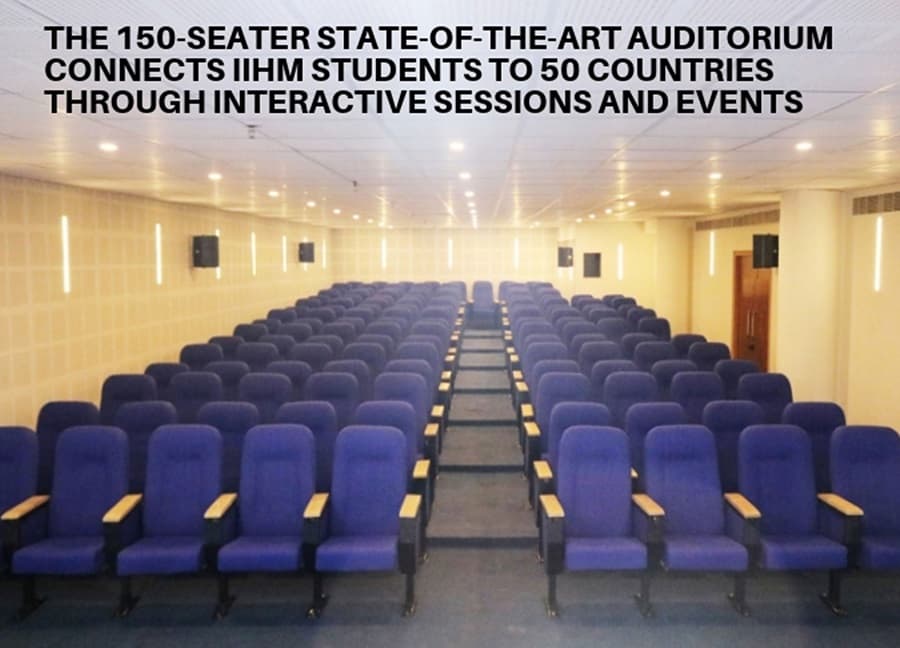 IIHM Kolkata Campus photo 5