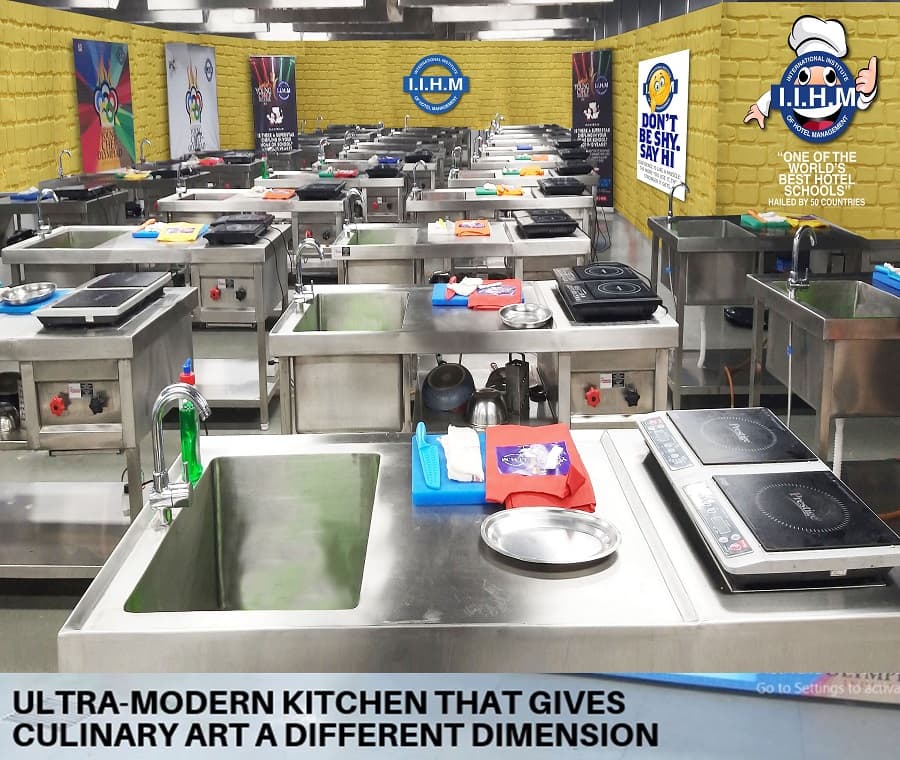 IIHM Kolkata Campus photo 6