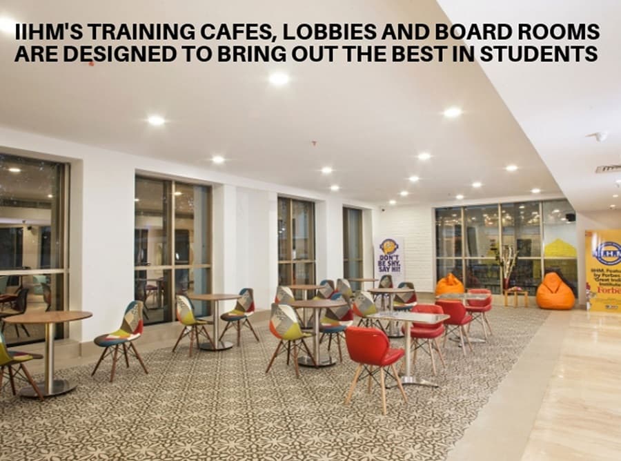 IIHM Kolkata Campus photo 7