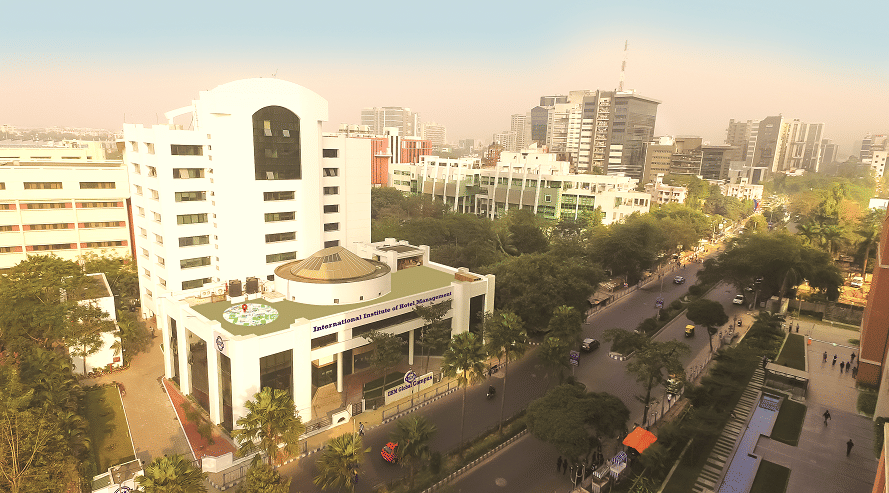 IIHM Kolkata Campus photo 10