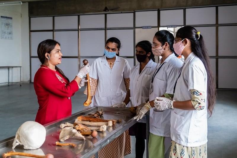 Monark University Ahmedabad Campus photo 33