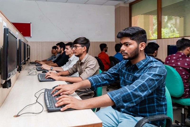 Monark University Ahmedabad Campus photo 34