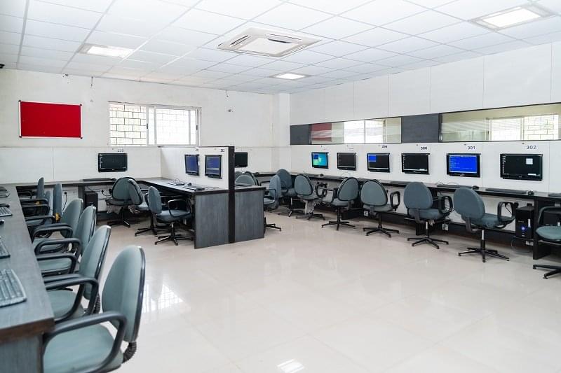 Monark University Ahmedabad Campus photo 35