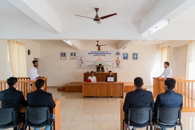 Monark University Ahmedabad Campus photo 36