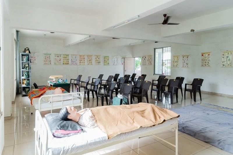 Monark University Ahmedabad Campus photo 38