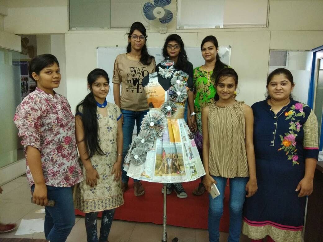 International Institute of Design Studies Nagpur Centre photo 3