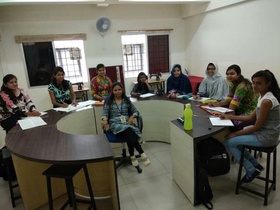 International Institute of Design Studies Nagpur Centre photo 4