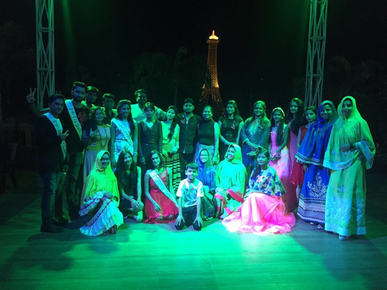 International Institute of Design Studies Nagpur Events photo 1