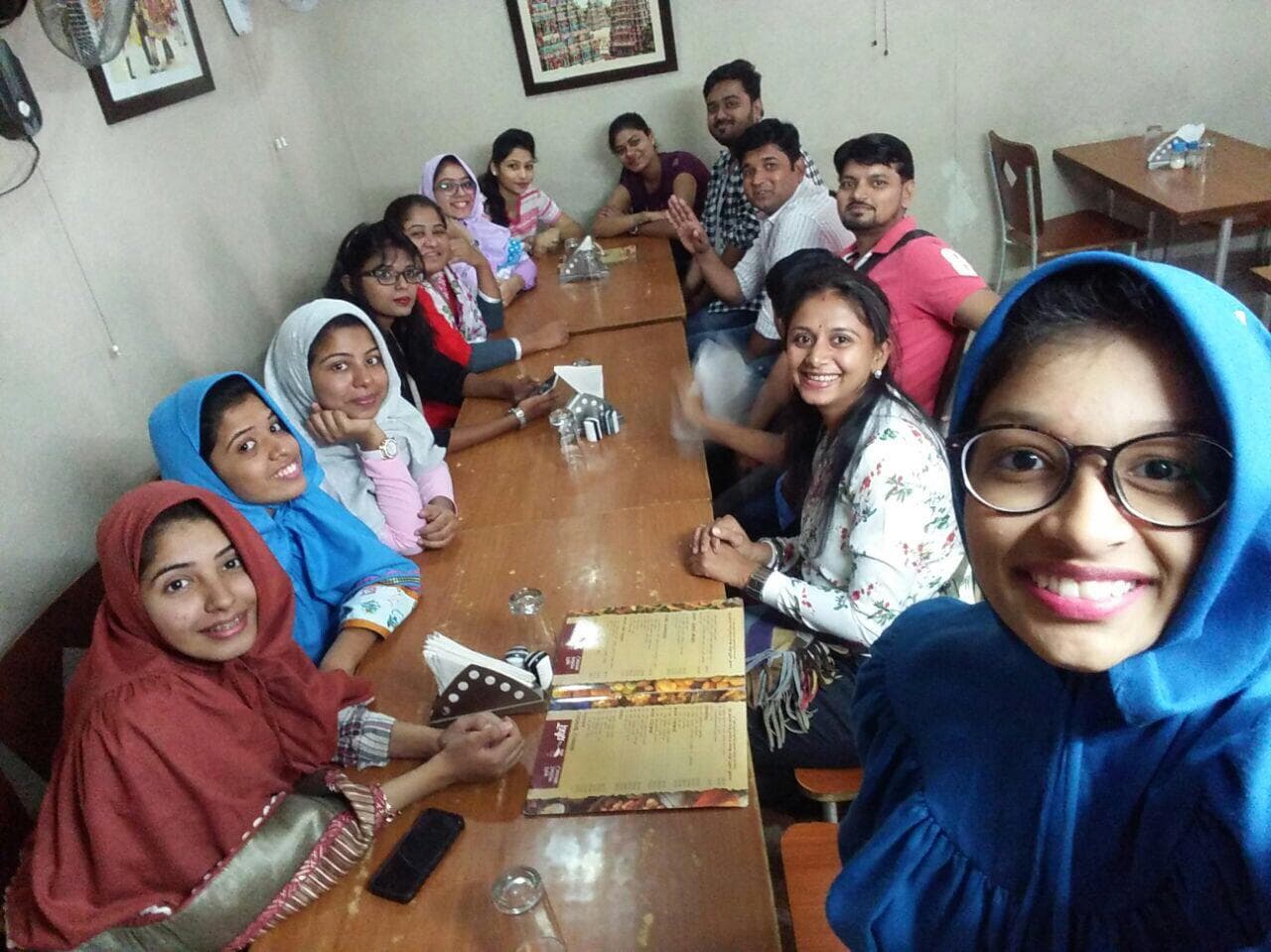 International Institute of Design Studies Nagpur Tour photo 1