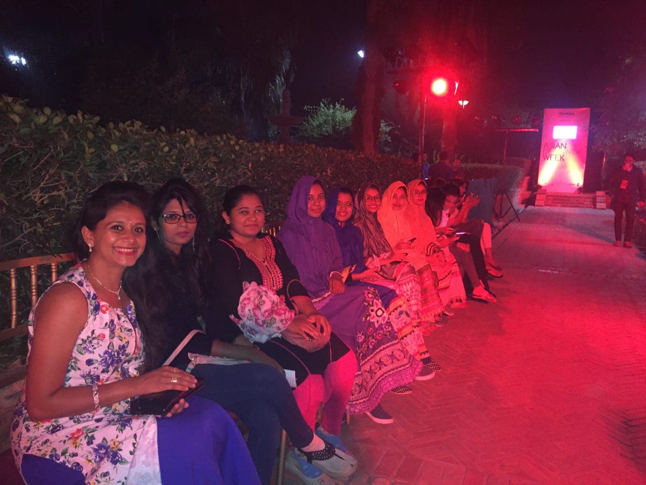 International Institute of Design Studies Nagpur Tour photo 3