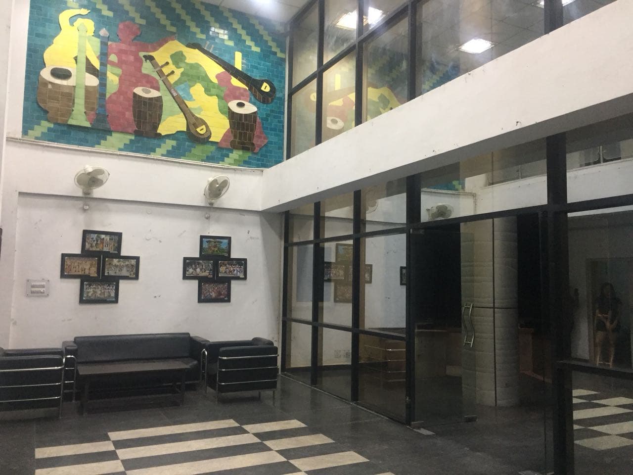 Asian Law College Noida Hostel photo 4