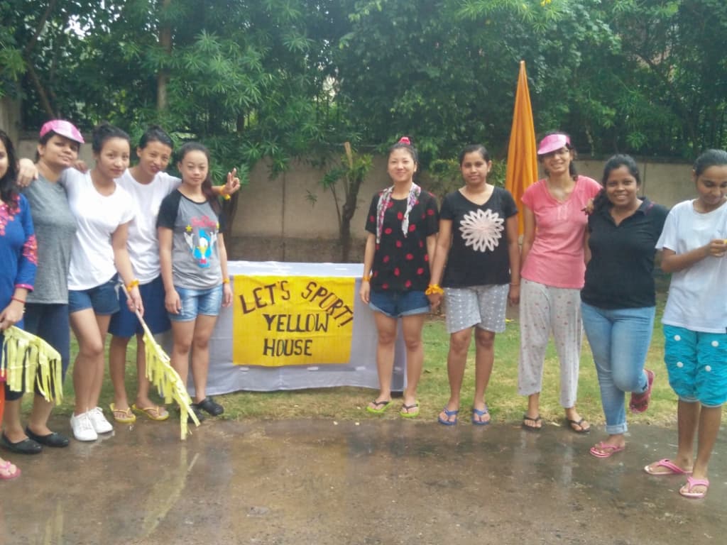 Asian Law College Noida Extra Curriculars photo 6