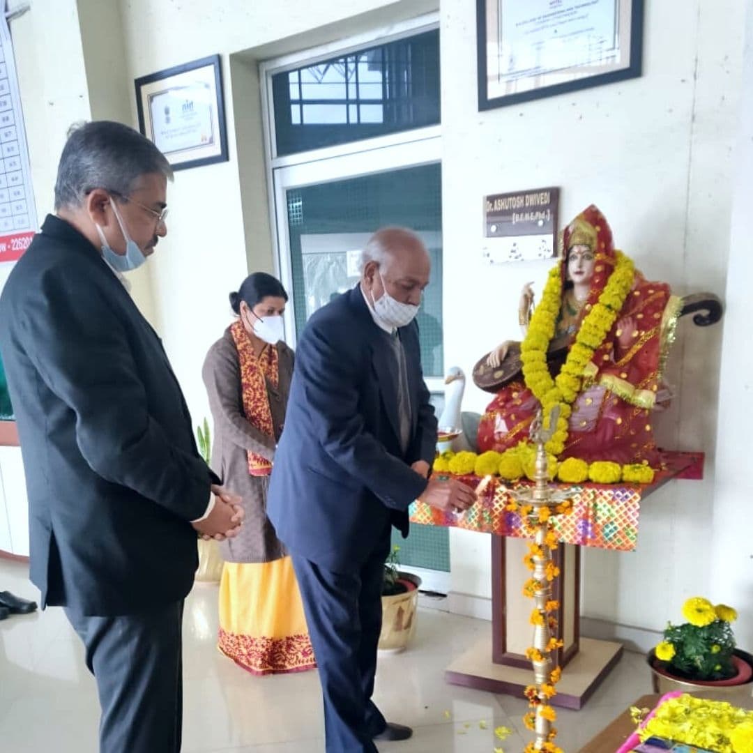 BN College of Engineering and Technology Lucknow Events photo 11