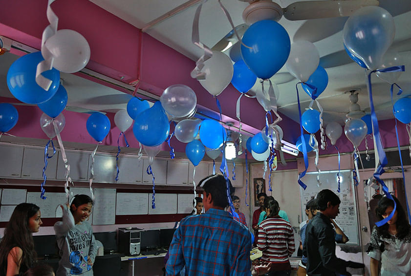 BrainZ Institute of Design Ahmedabad Events photo 1