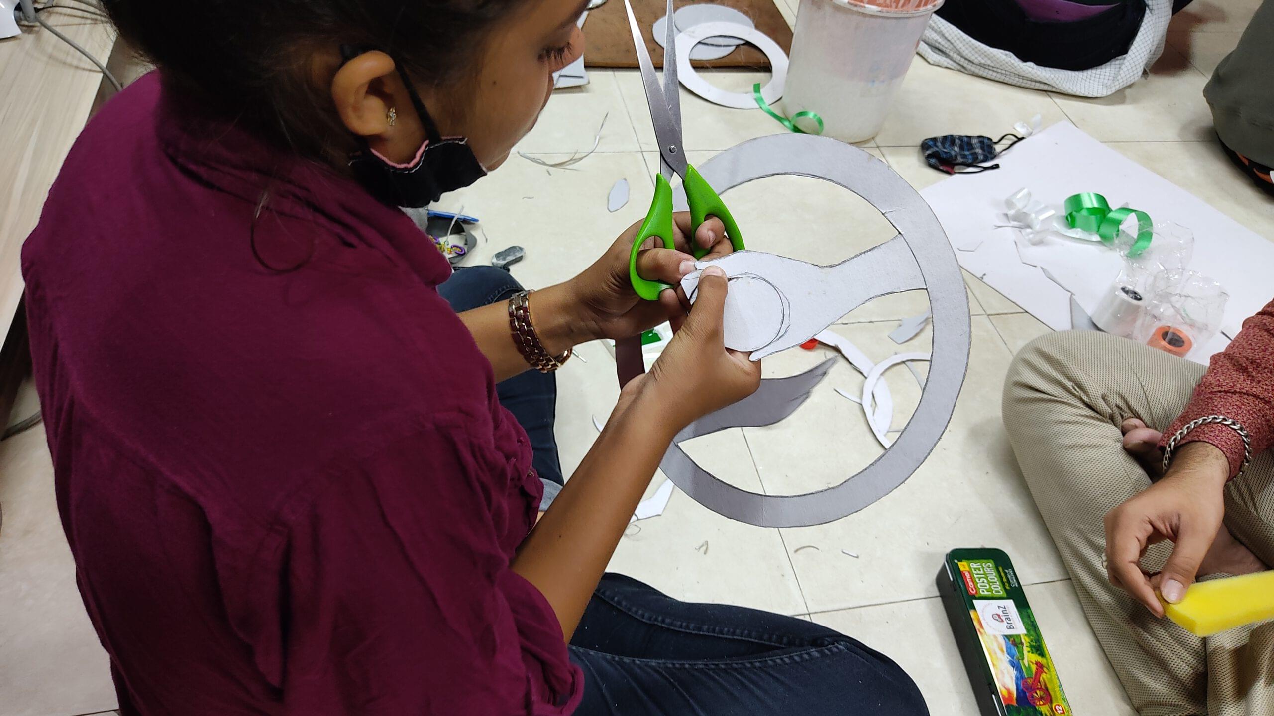 BrainZ Institute of Design Ahmedabad Events photo 2