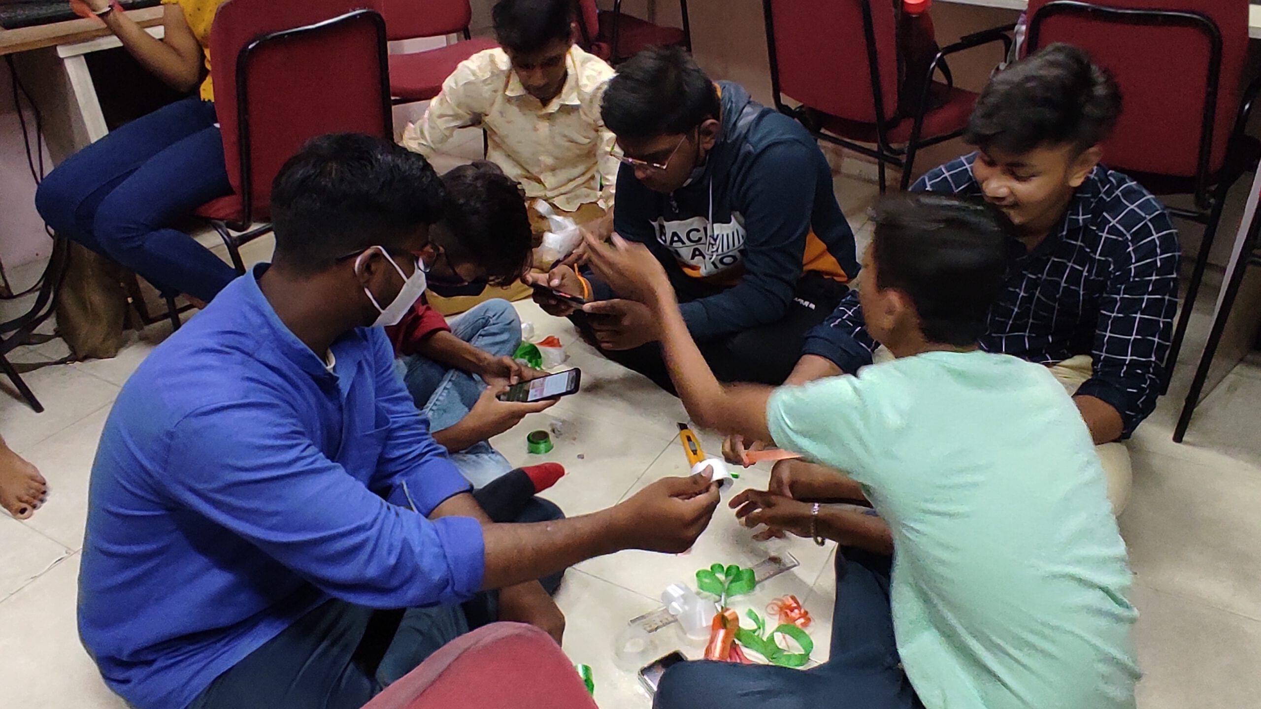 BrainZ Institute of Design Ahmedabad Events photo 3