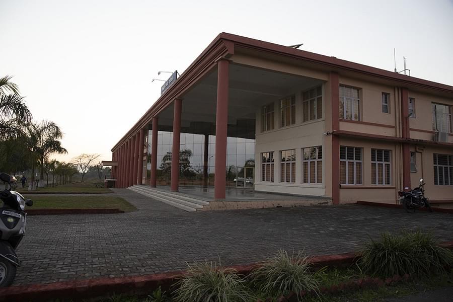 SRHU Campus photo 7