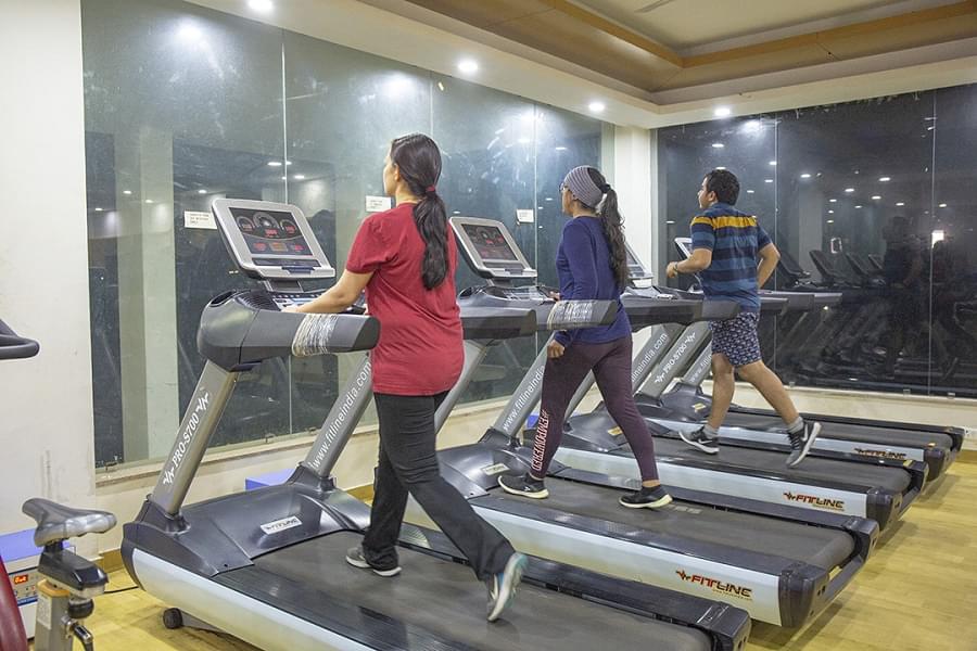 SRHU Facilities photo 5