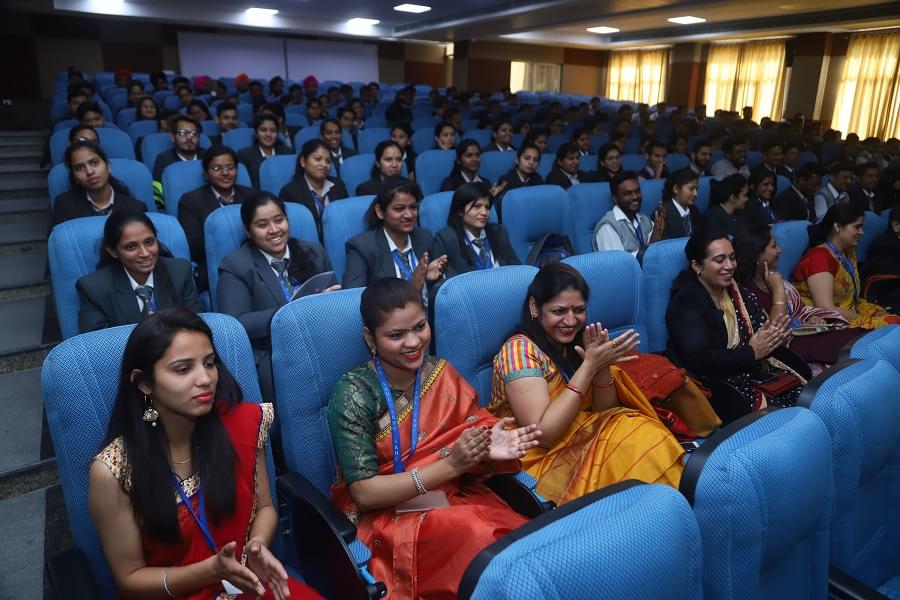 SRHU Facilities photo 6