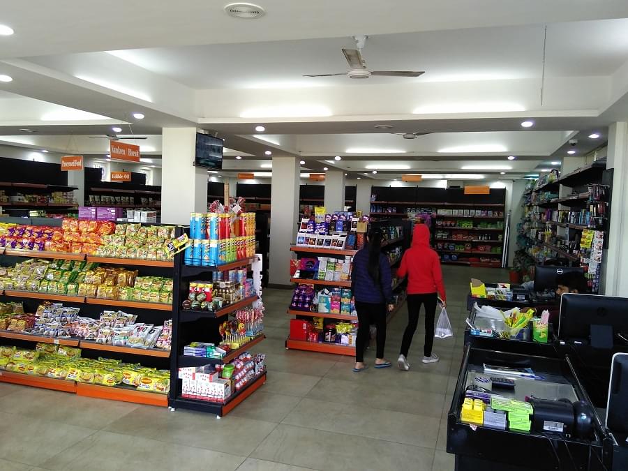 SRHU Facilities photo 8