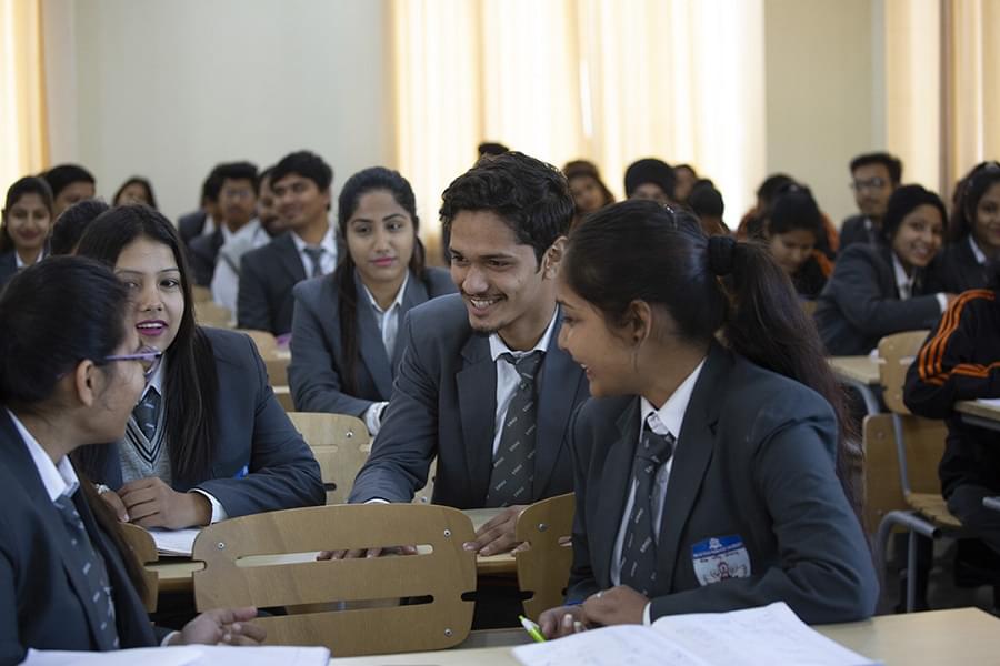 SRHU Classrooms photo 3