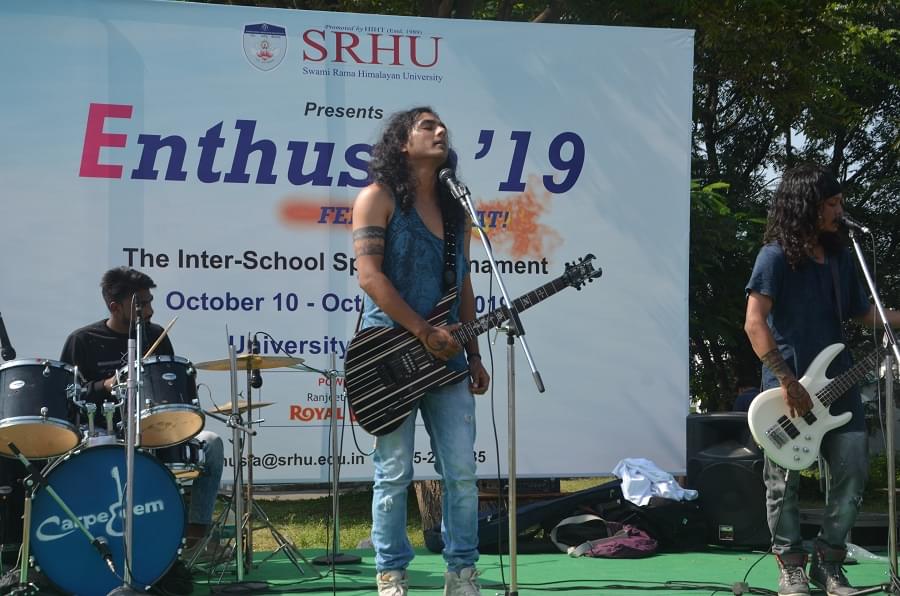 SRHU Event photo 2