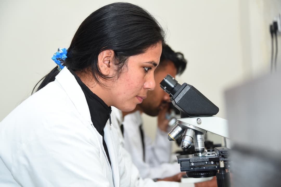 SRHU Lab photo 18