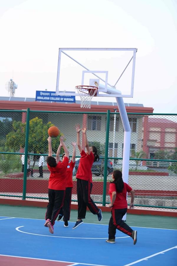 SRHU Sports photo 2