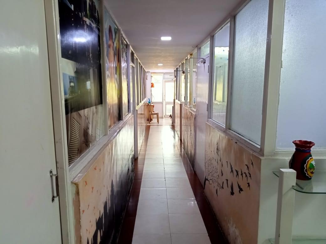 BrainZ Institute of Design Ahmedabad Infrastructure photo 9