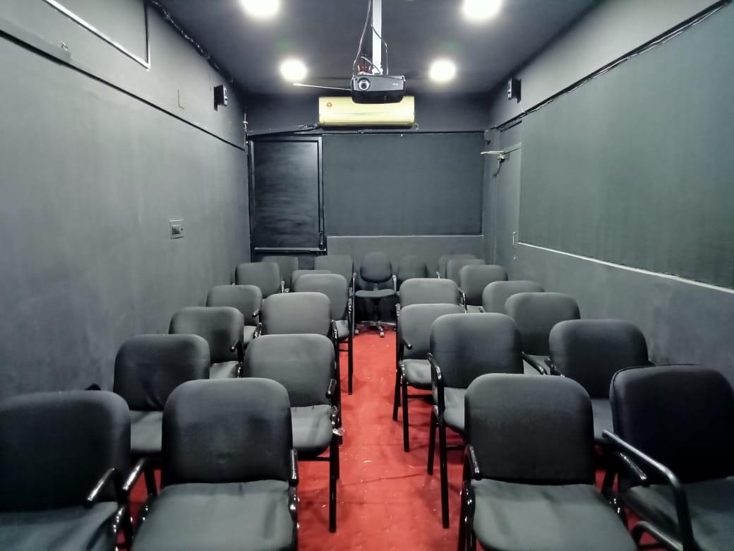 BrainZ Institute of Design Ahmedabad Infrastructure photo 8