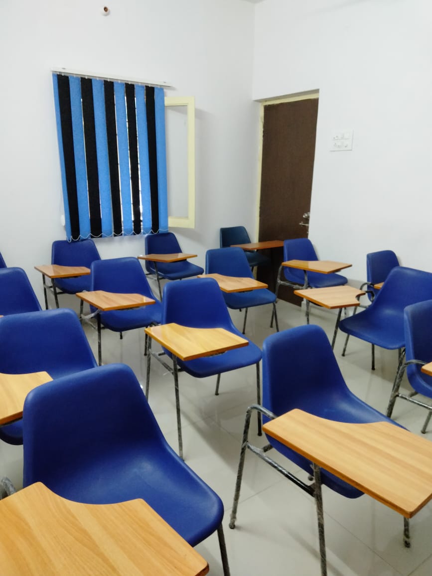 STAARS Aviation Academy Nagpur Infrastructure photo 14