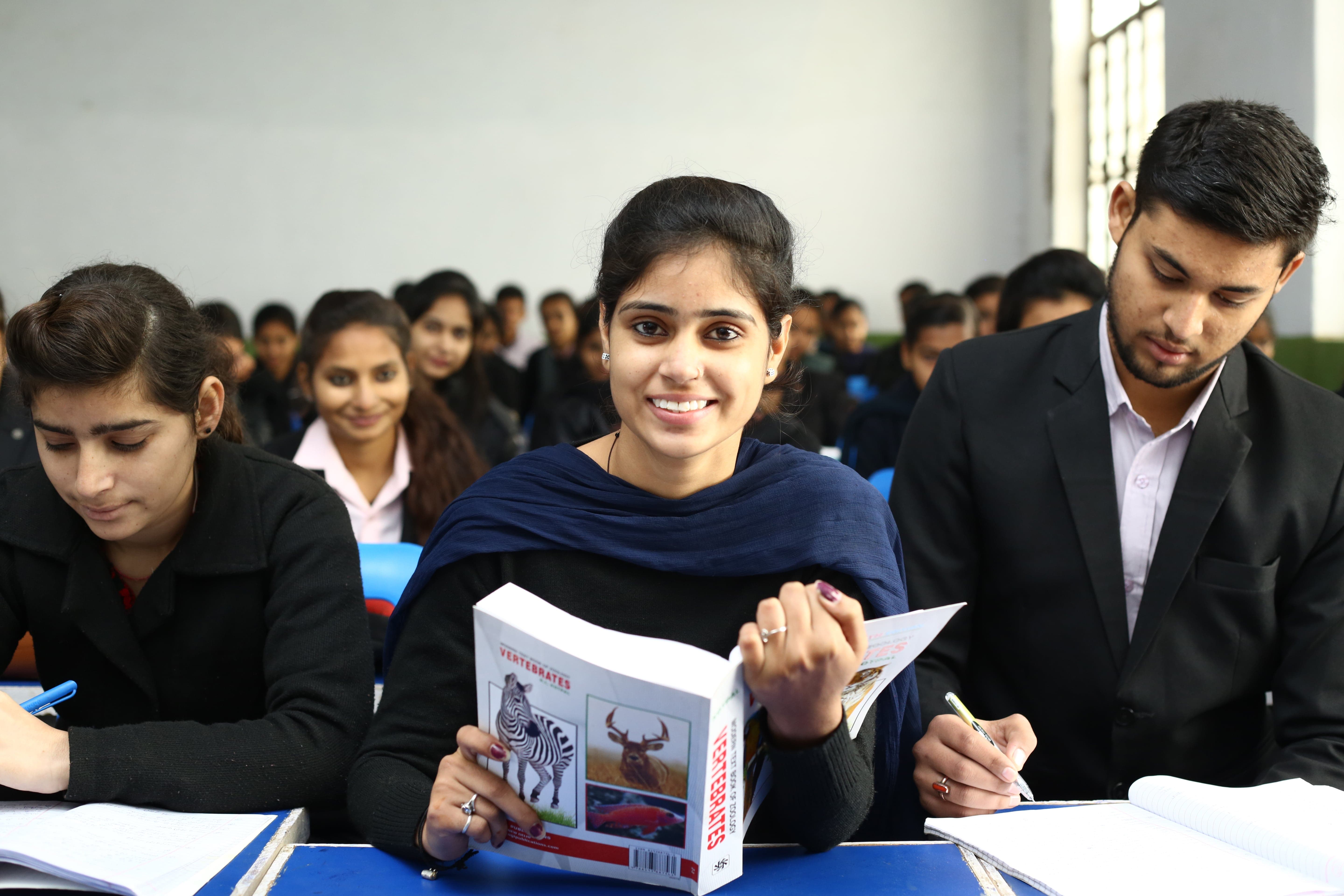 SKDU Campus photo 12