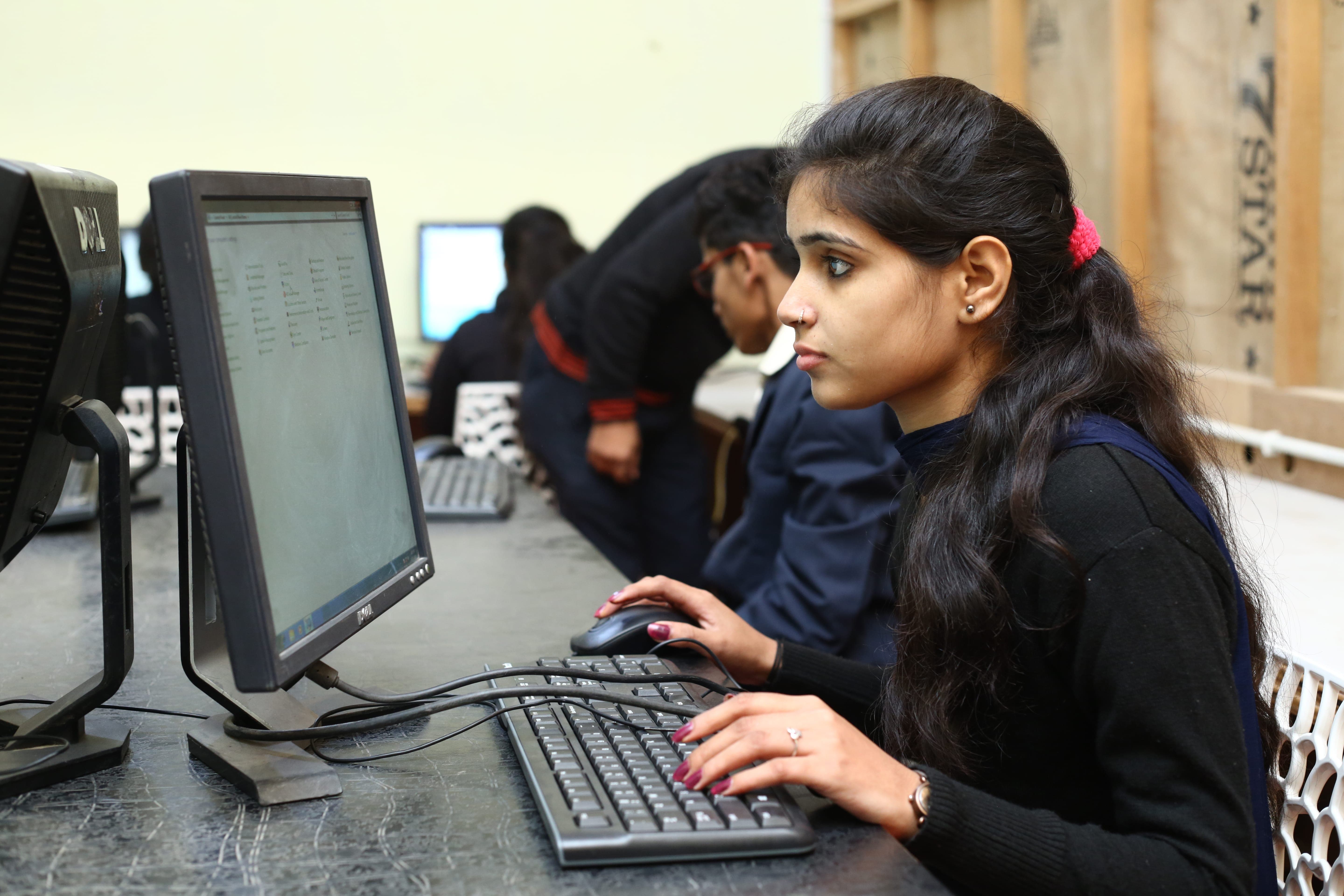 SKDU Campus photo 13